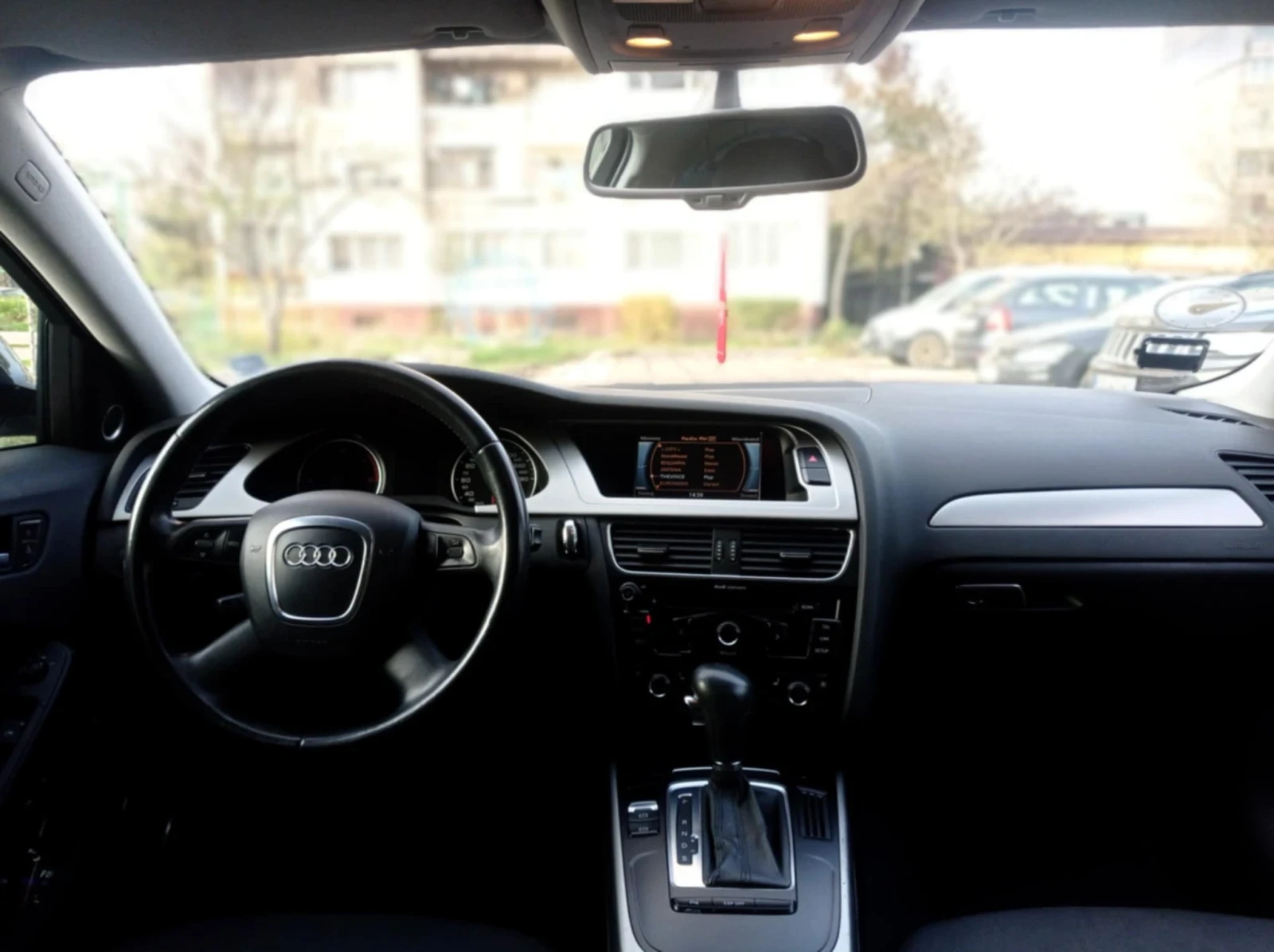 Audi A4 2, 7Tdi B8 - изображение 9