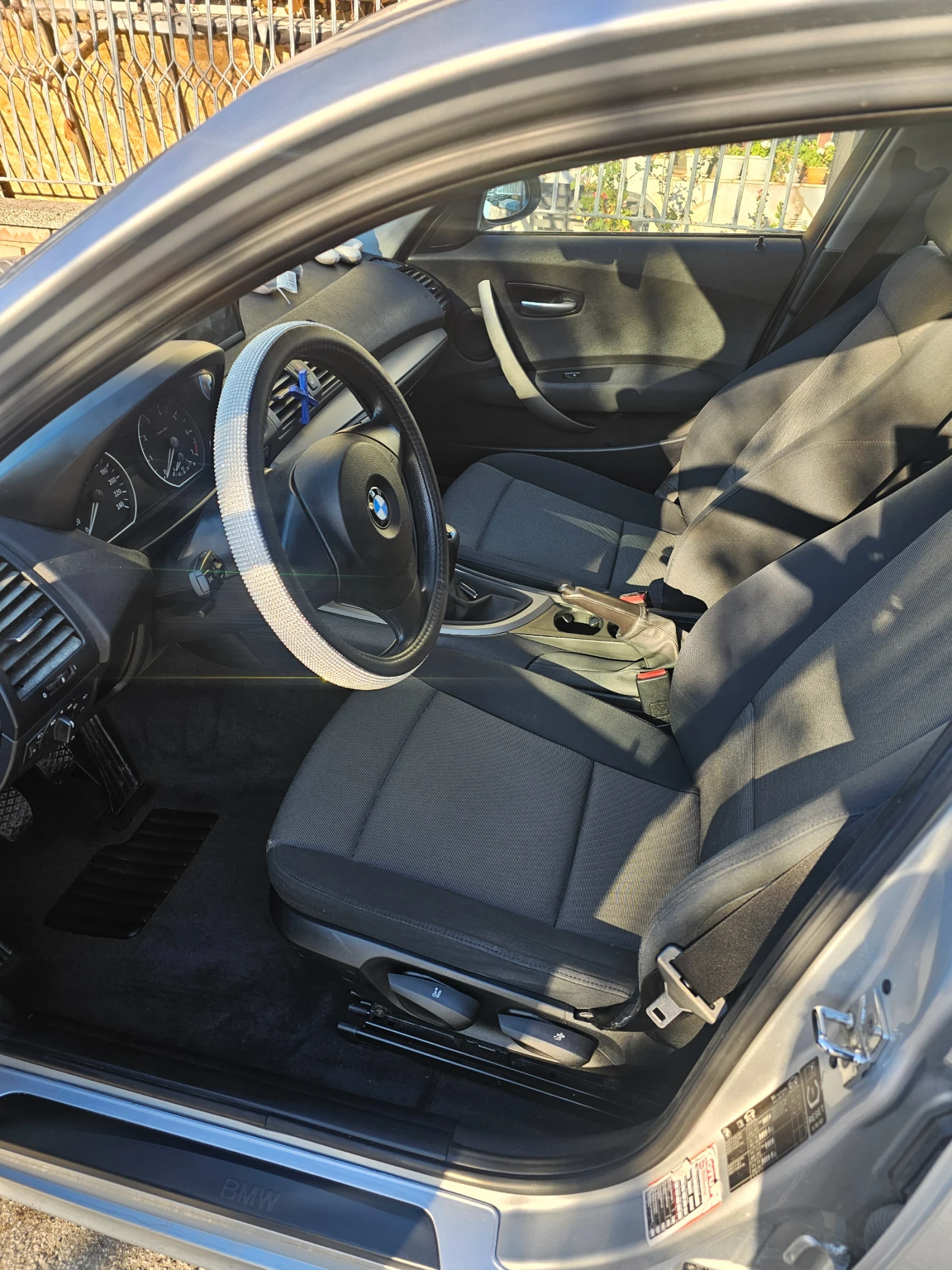 BMW 116  - изображение 4