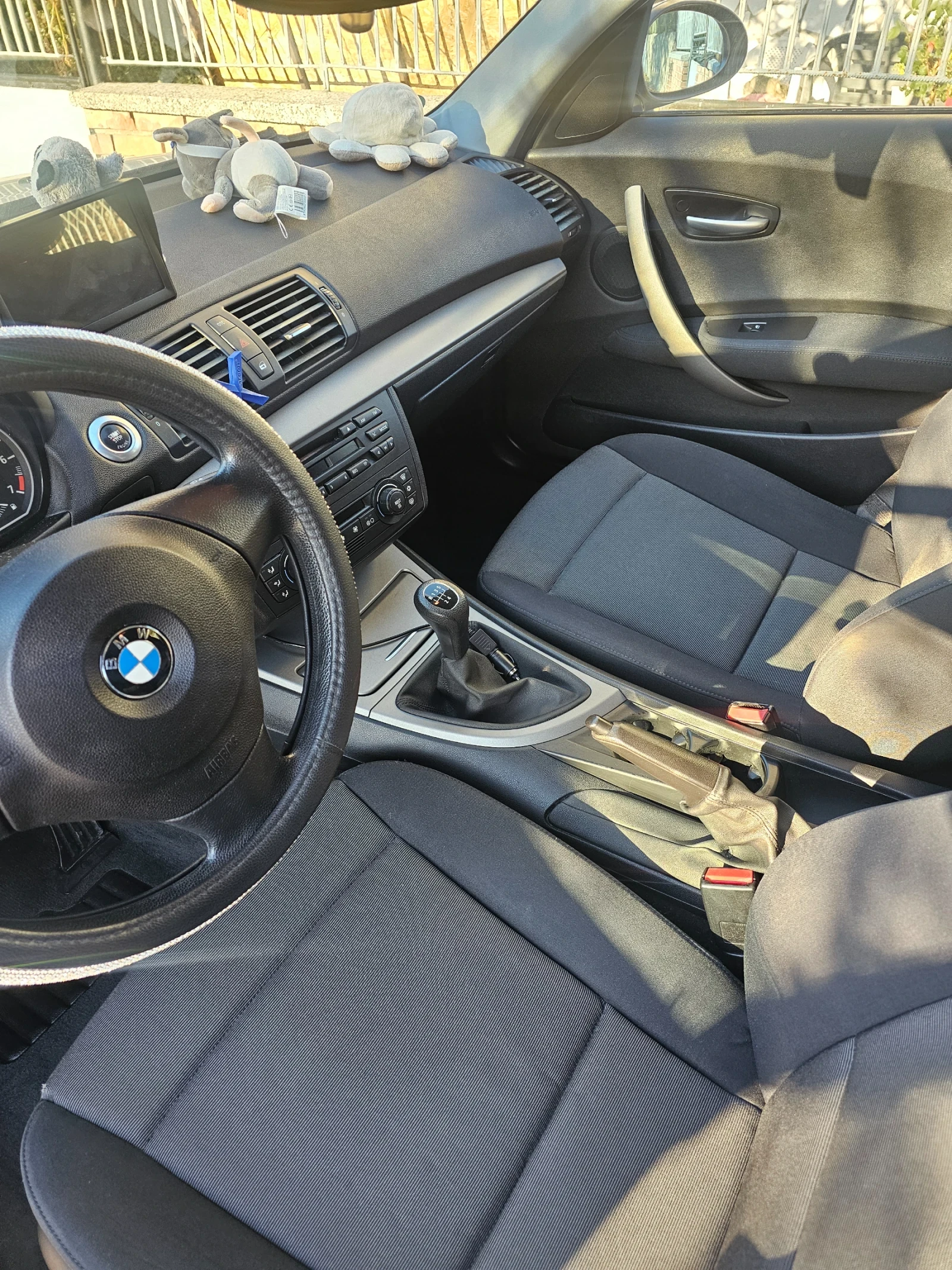 BMW 116  - изображение 5