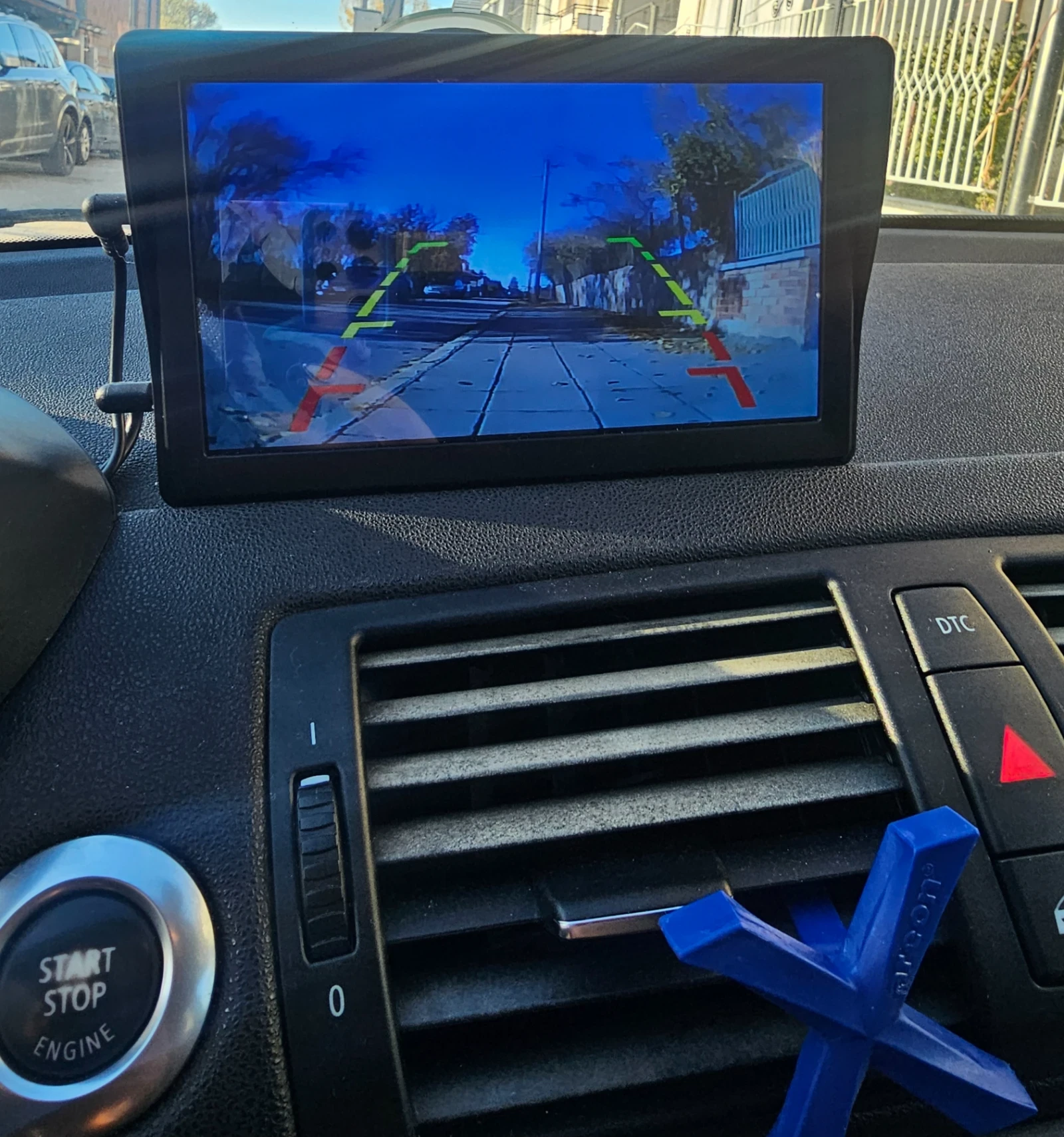 BMW 116  - изображение 7