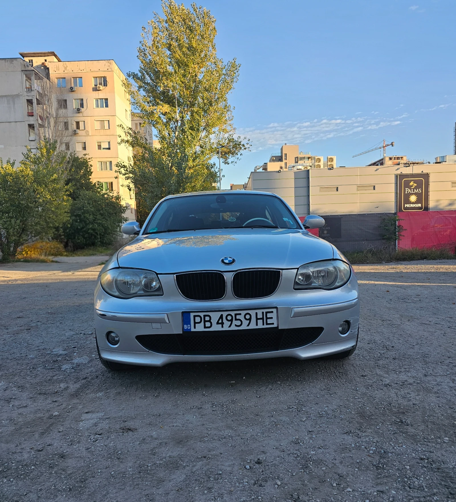BMW 116  - изображение 3