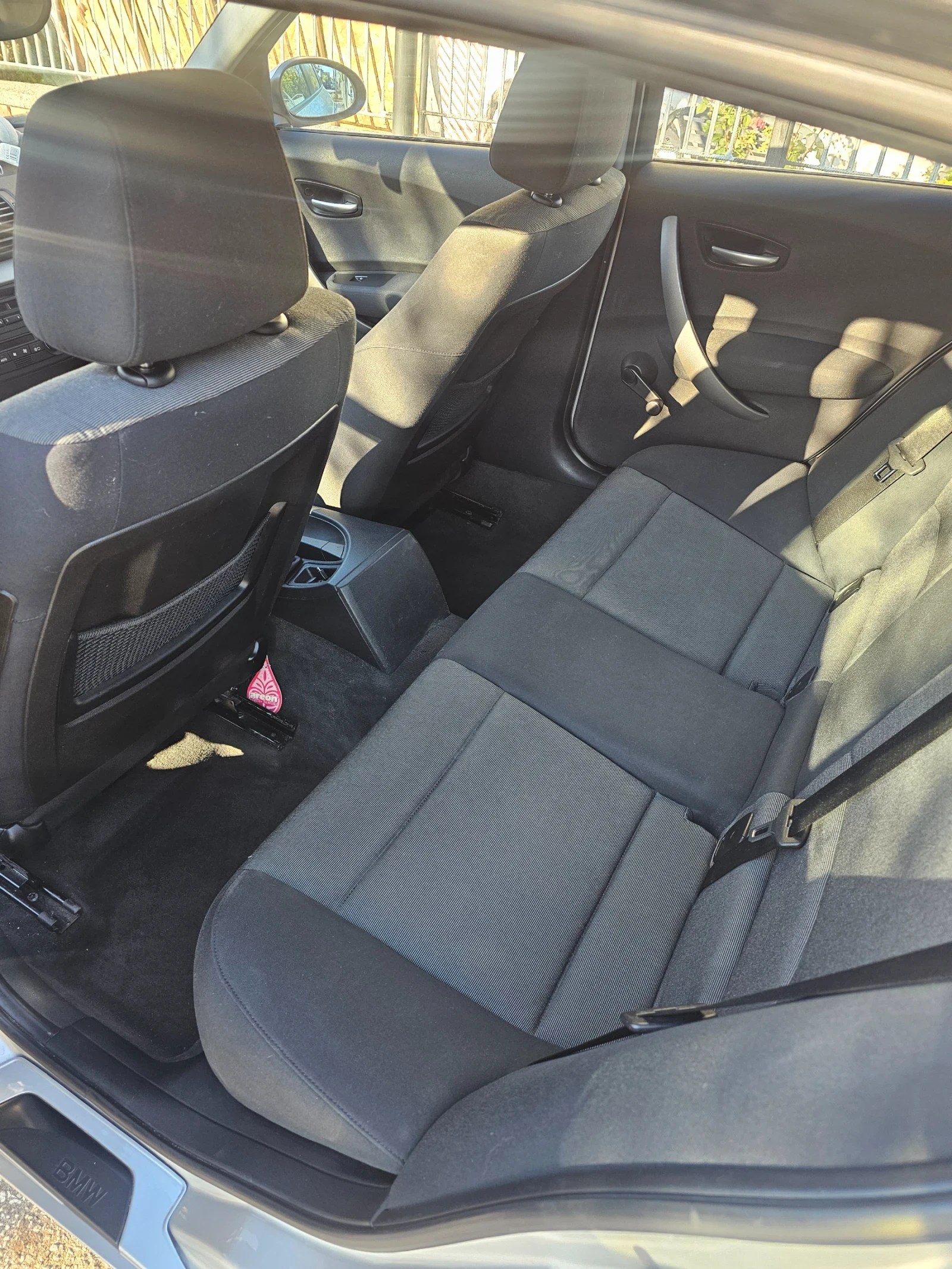 BMW 116  - изображение 6