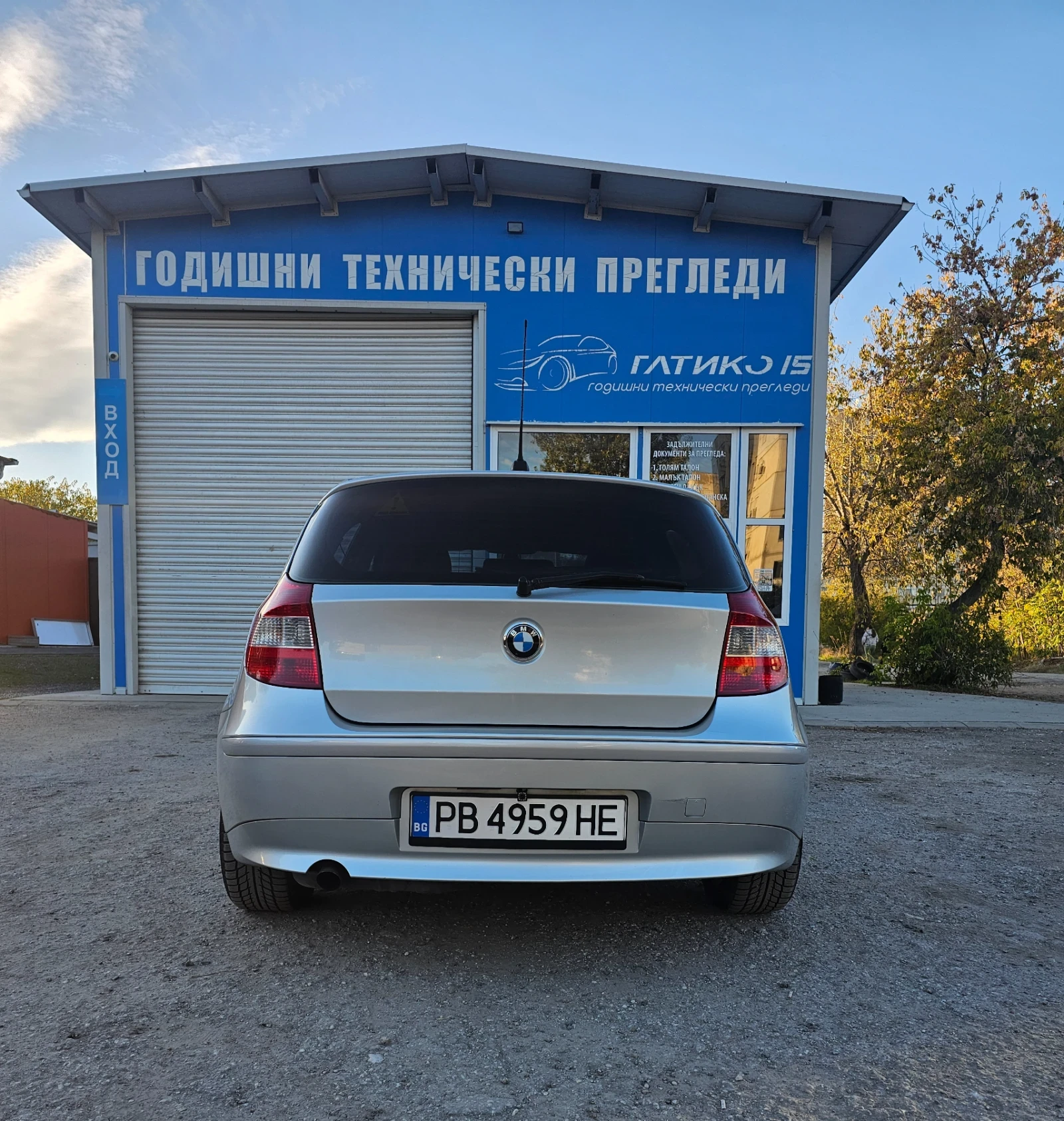 BMW 116  - изображение 2