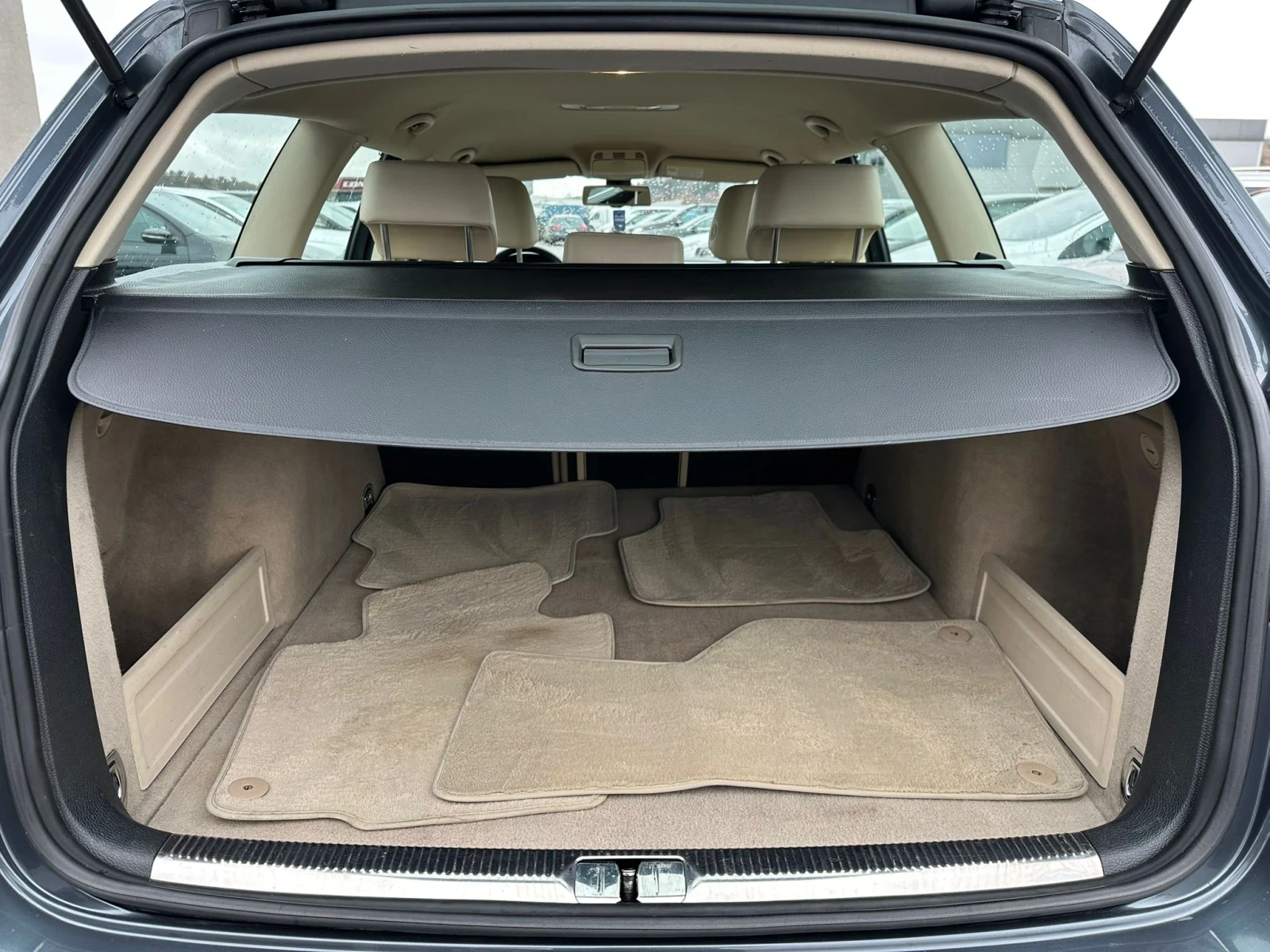 VW Passat 2.0 TDI Highline COMMON RAIL! - изображение 10