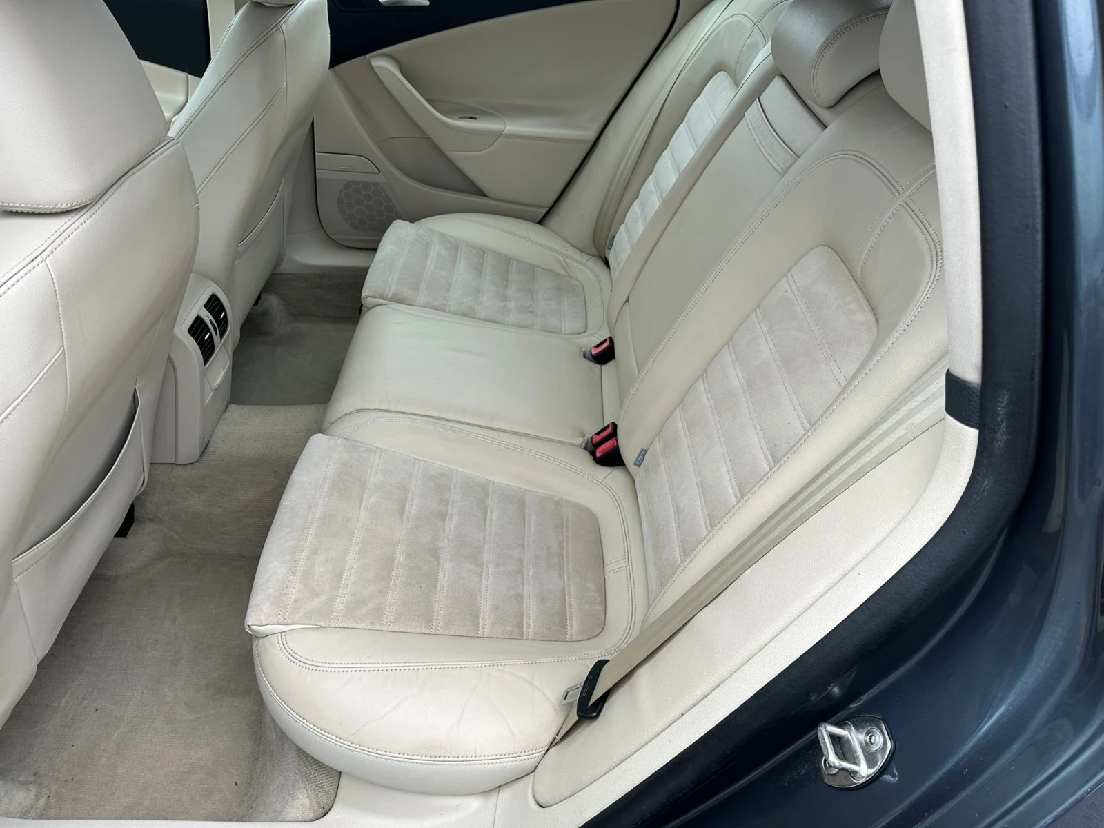 VW Passat 2.0 TDI Highline COMMON RAIL! | Mobile.bg   11