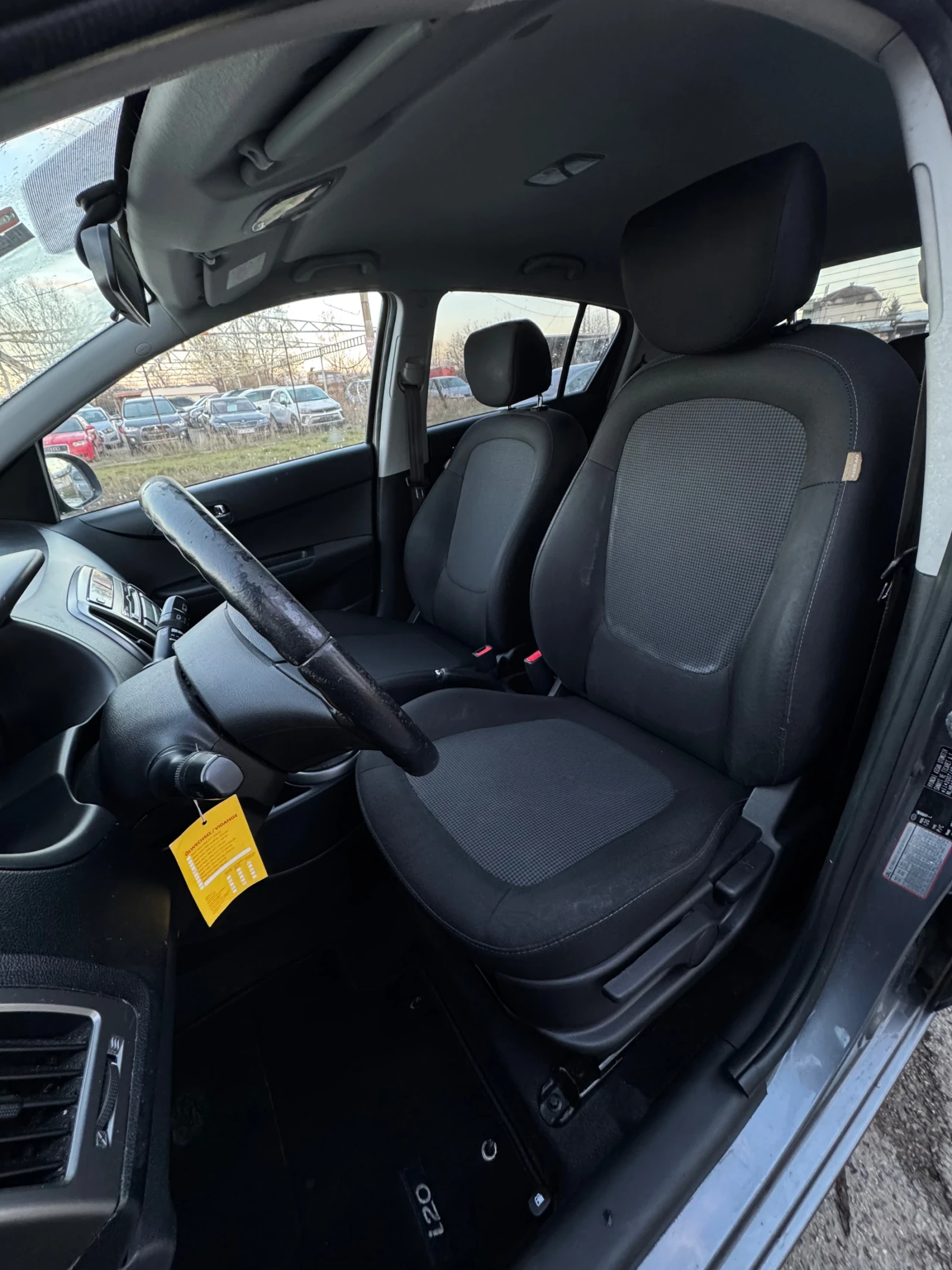 Hyundai I20 1.4 16V BLUE Drive GO! | Mobile.bg   10