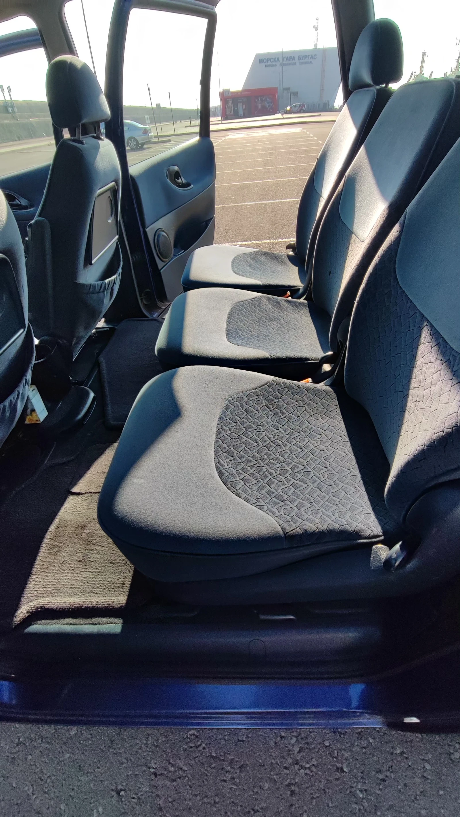 Ford Galaxy  - изображение 8