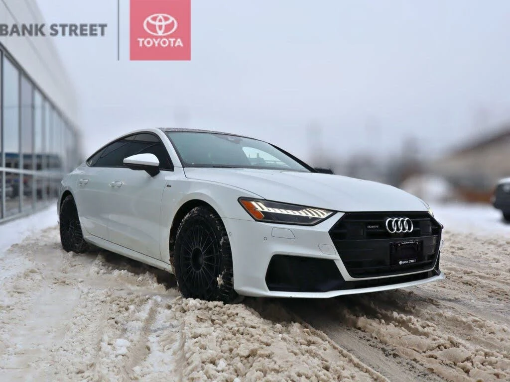 Audi A7 MATRIX* Technik* DISTRONIC* DIGITAL* B&O* �����*  | Mobile.bg � ����������� 1