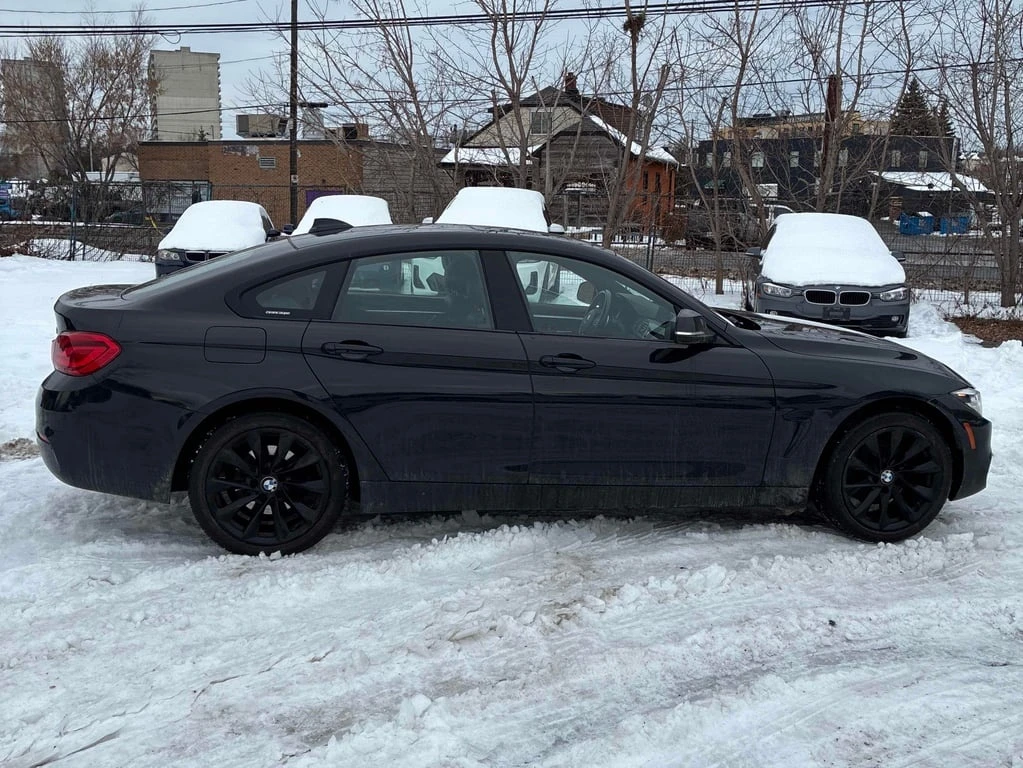 BMW 430 * 430i xDrive * CARFAX * ���� �� �� | Mobile.bg � ����������� 4