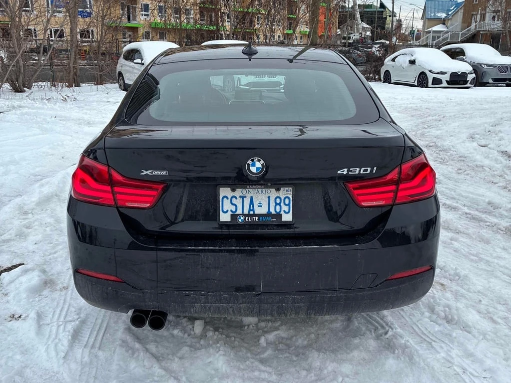 BMW 430 * 430i xDrive * CARFAX * ���� �� �� | Mobile.bg � ����������� 5