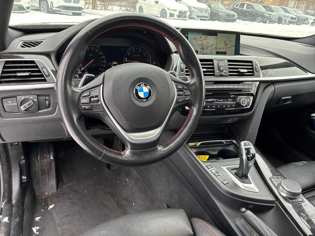 BMW 430 * 430i xDrive * CARFAX * ���� �� �� | Mobile.bg � ����������� 9