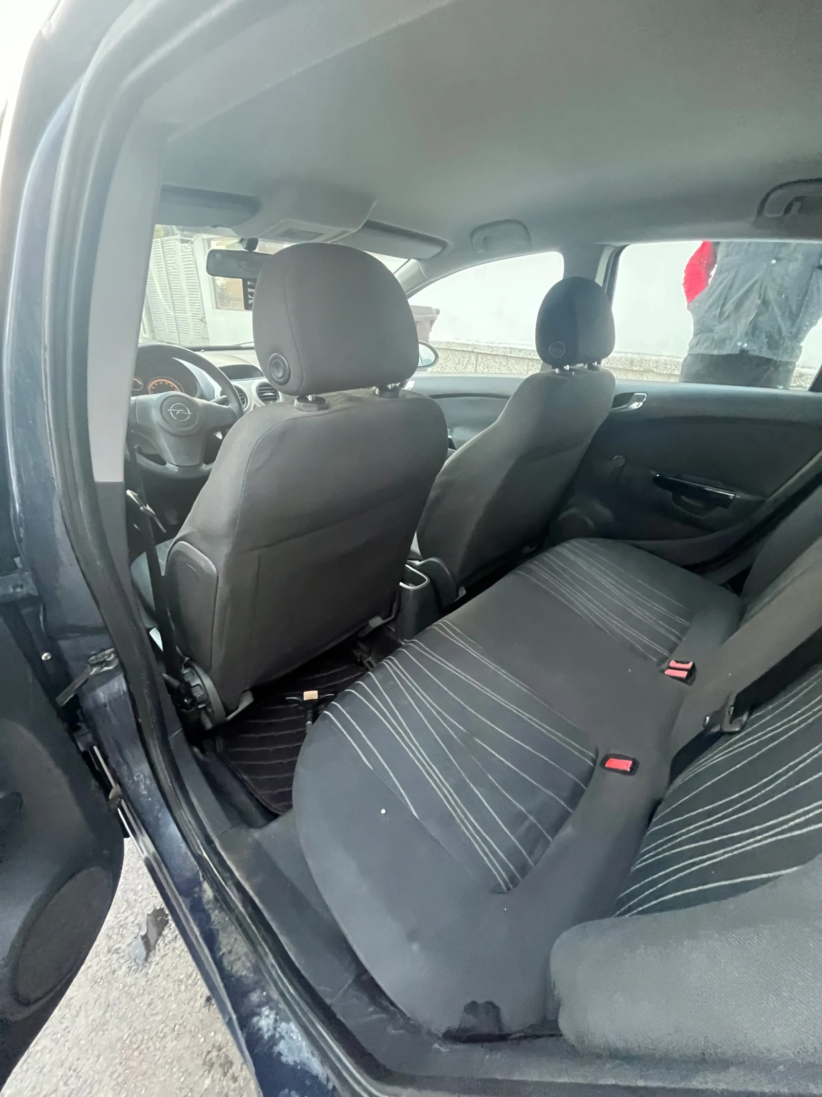 Opel Corsa  - изображение 7