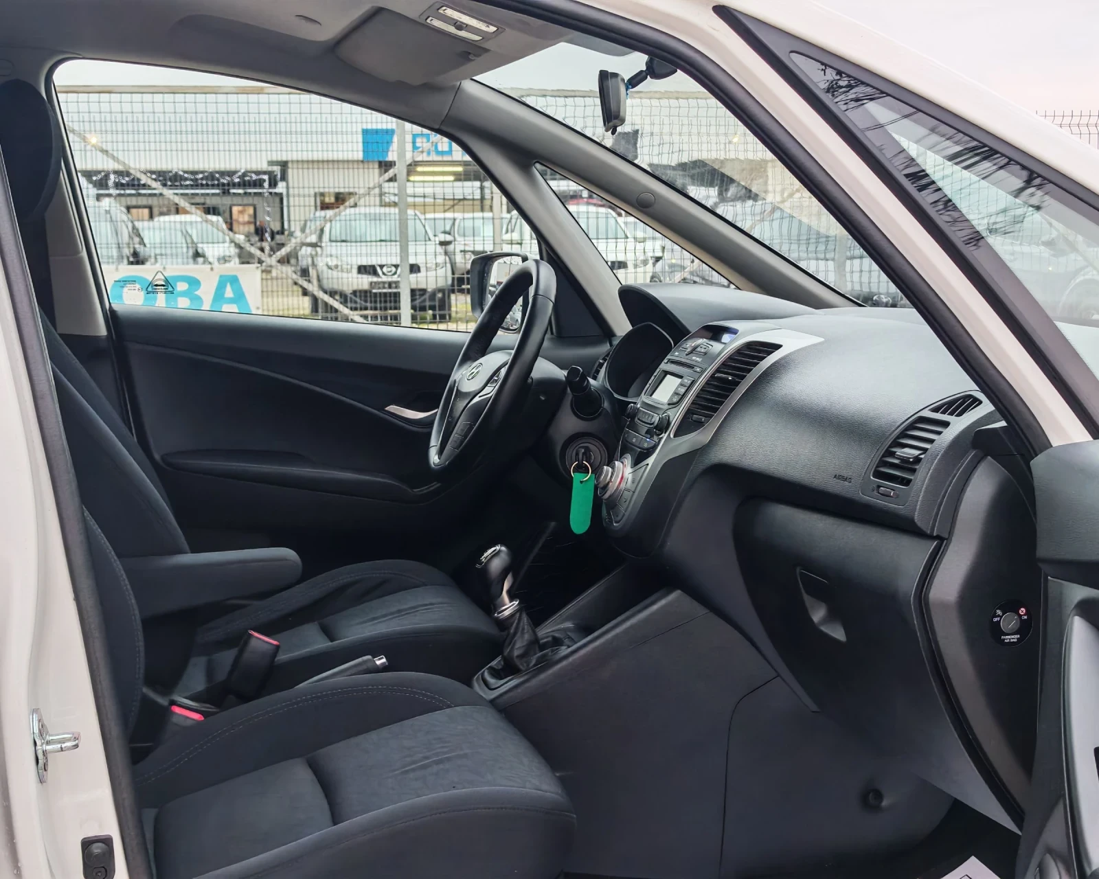 Hyundai Ix20 1.6 ����� 116 �.�. ������! ������!  | Mobile.bg � ����������� 10