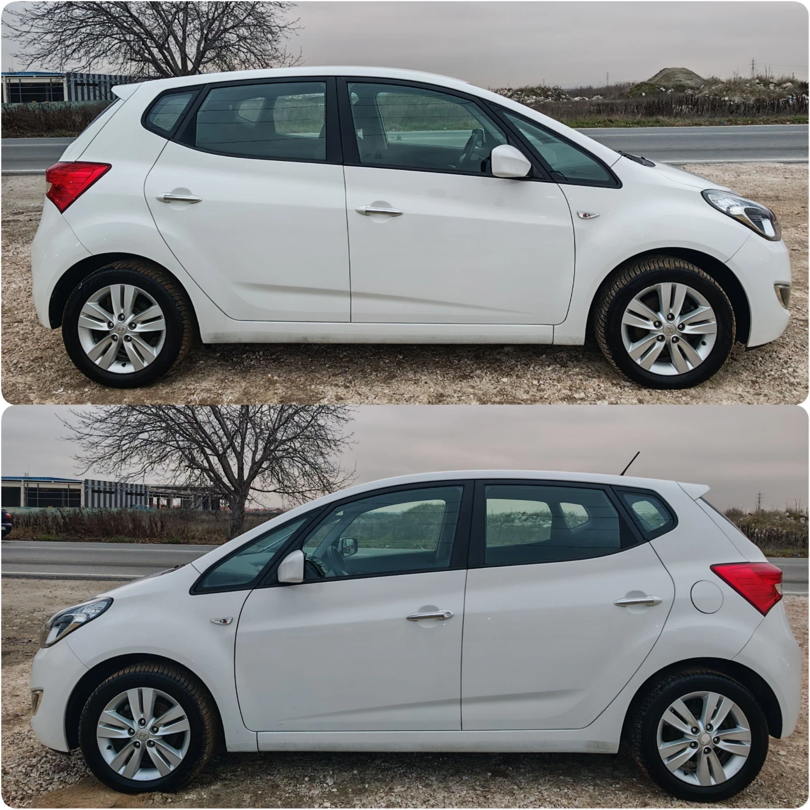 Hyundai Ix20 1.6 ����� 116 �.�. ������! ������!  | Mobile.bg � ����������� 4
