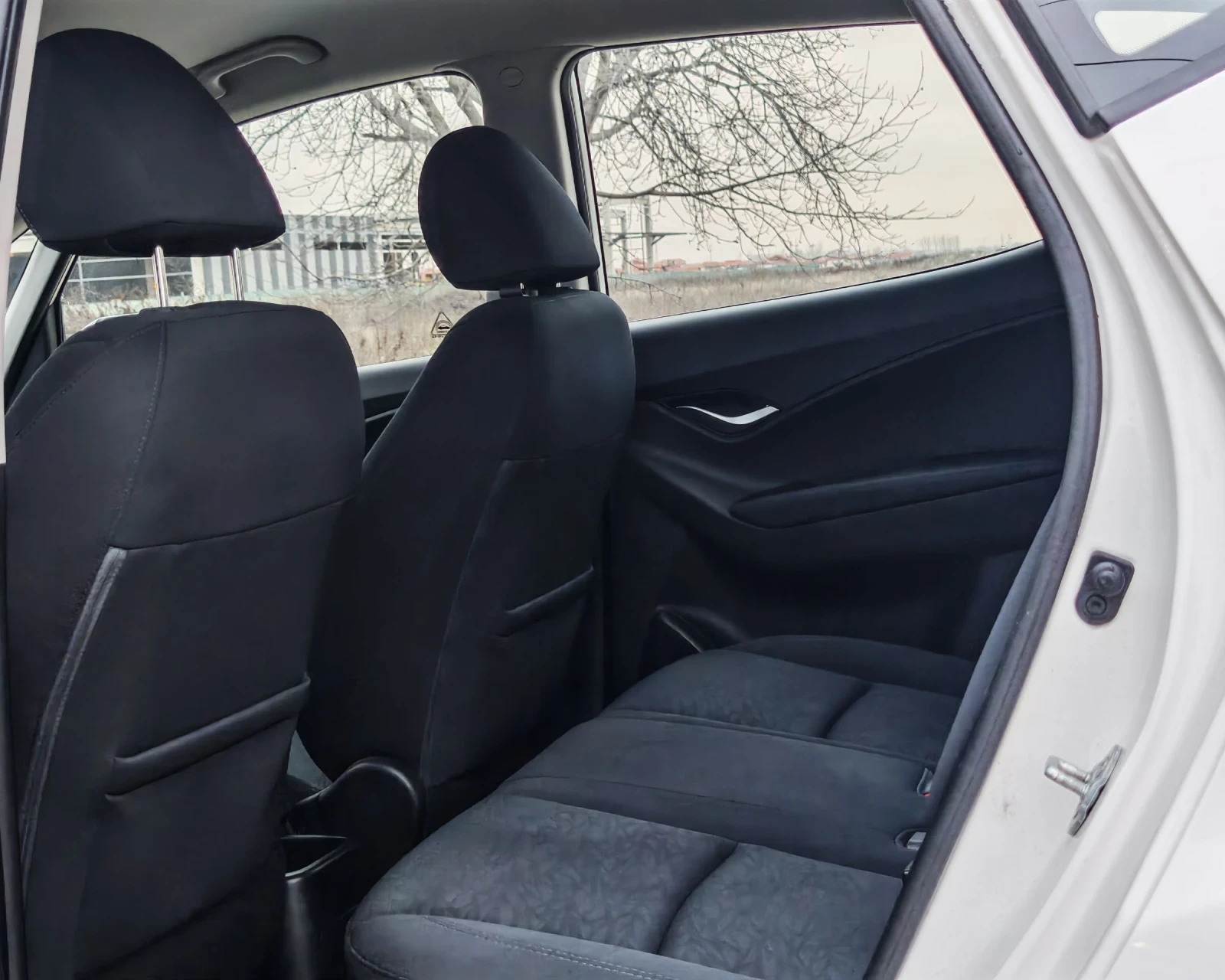 Hyundai Ix20 1.6 ����� 116 �.�. ������! ������!  | Mobile.bg � ����������� 12