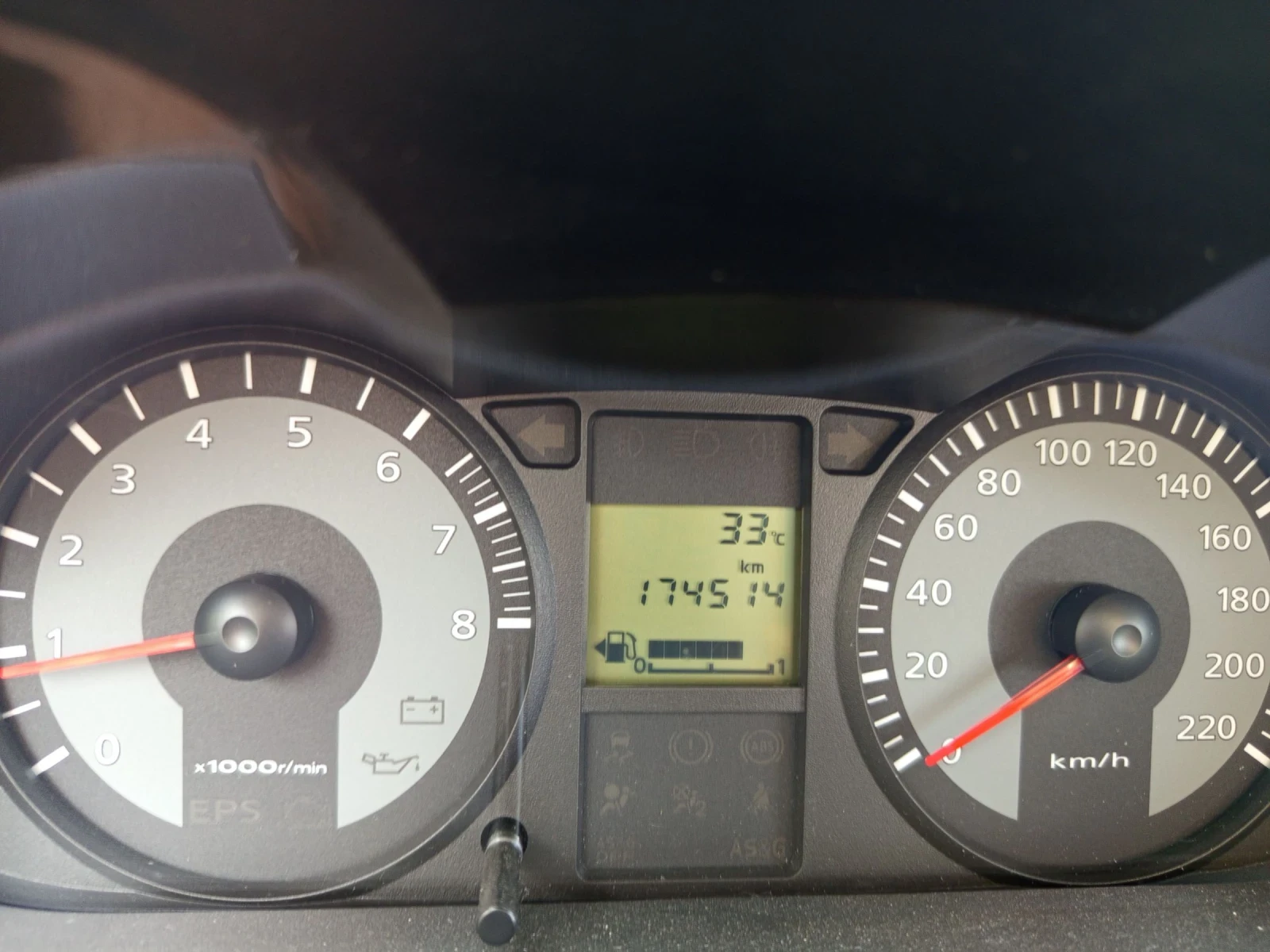 Mitsubishi Colt 1300 - изображение 7