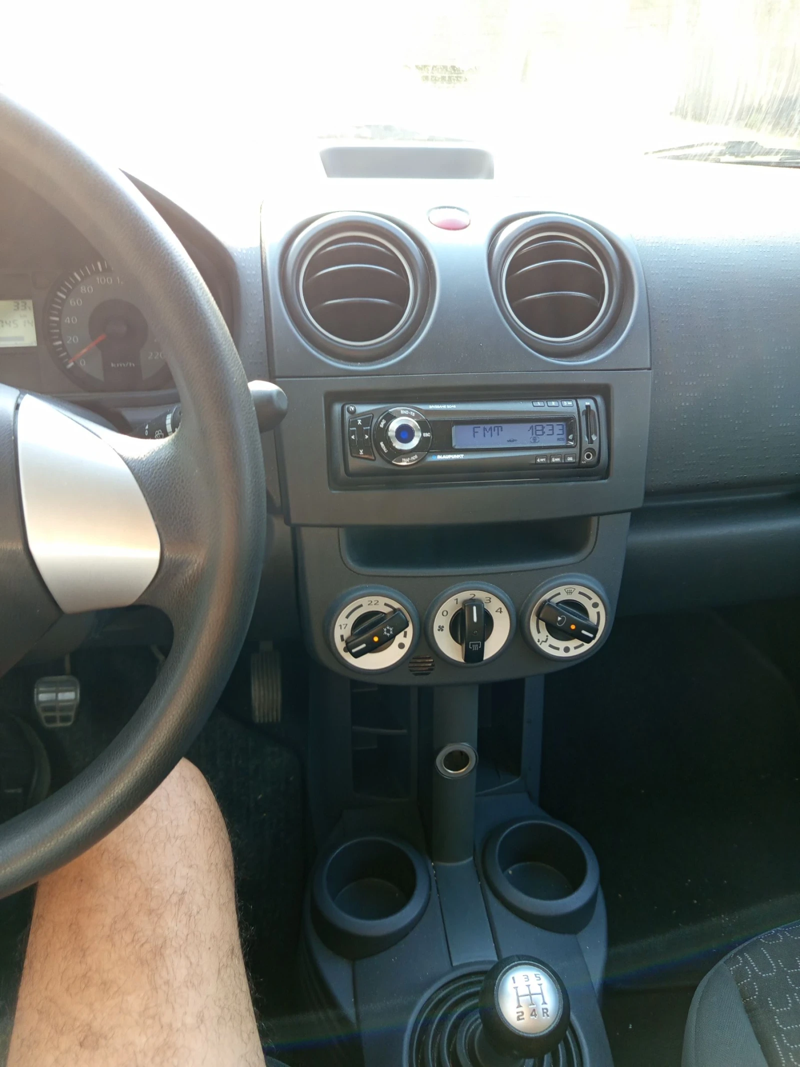 Mitsubishi Colt 1300 - изображение 6