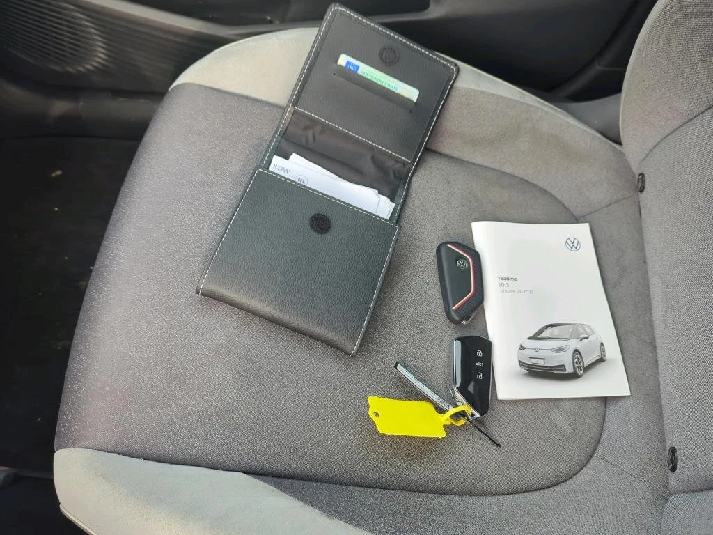 VW ID.3 58 kWh 1st Plus | Mobile.bg � ����������� 11