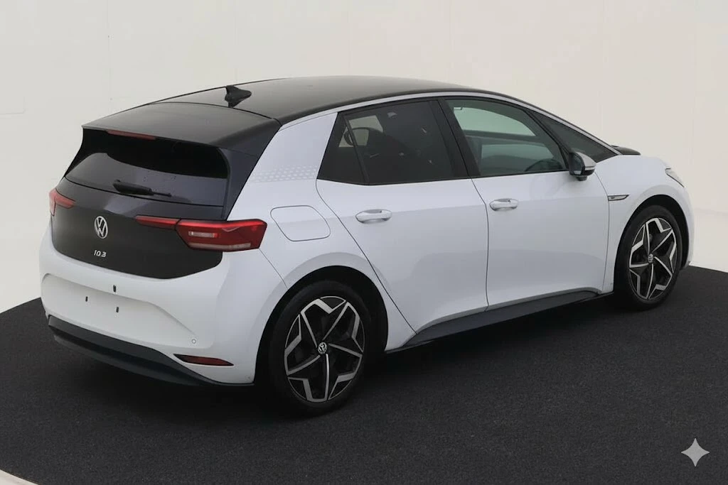 VW ID.3 58 kWh 1st Plus | Mobile.bg � ����������� 5