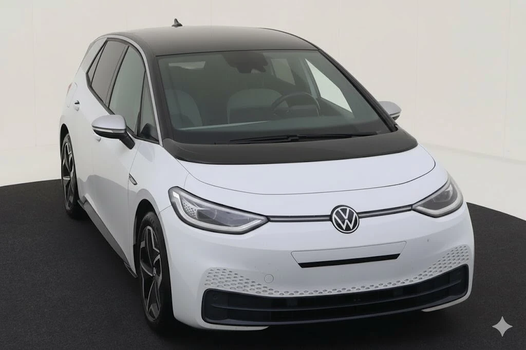 VW ID.3 58 kWh 1st Plus | Mobile.bg � ����������� 1