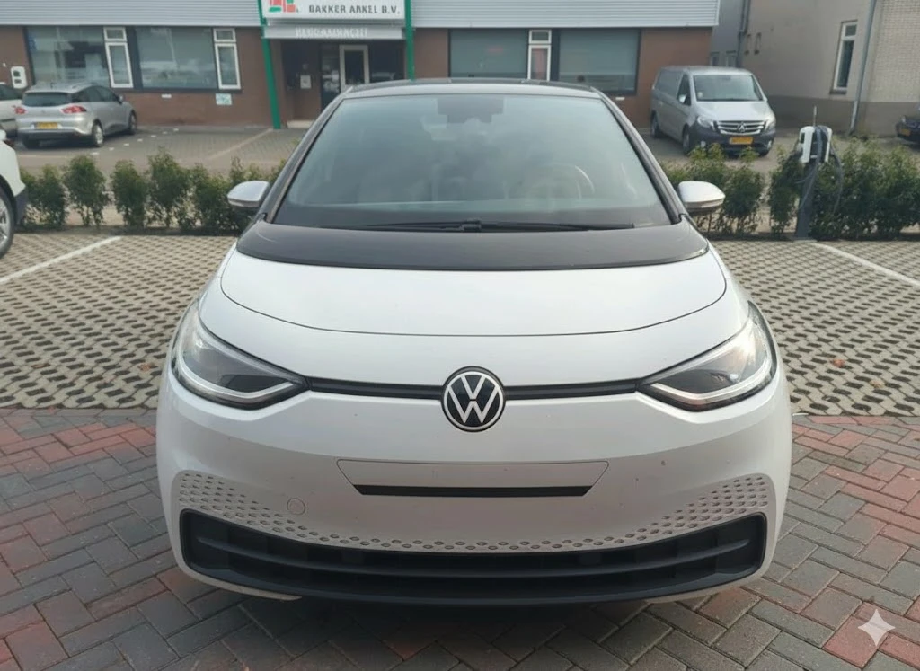 VW ID.3 58 kWh 1st Plus | Mobile.bg � ����������� 3