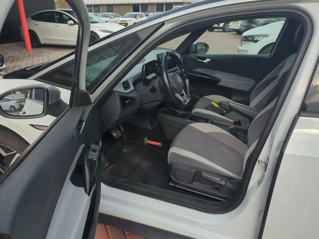 VW ID.3 58 kWh 1st Plus | Mobile.bg � ����������� 8