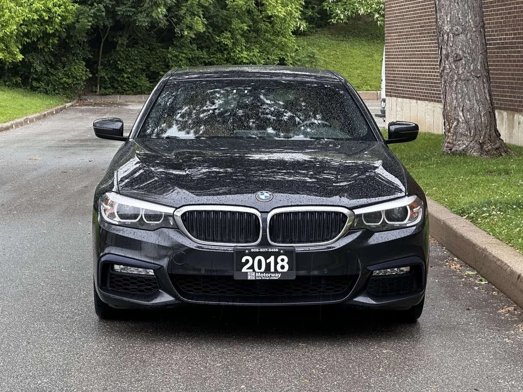 BMW 530 * xDrive * CARFAX * ��� ������������ ������ | Mobile.bg � ����������� 2