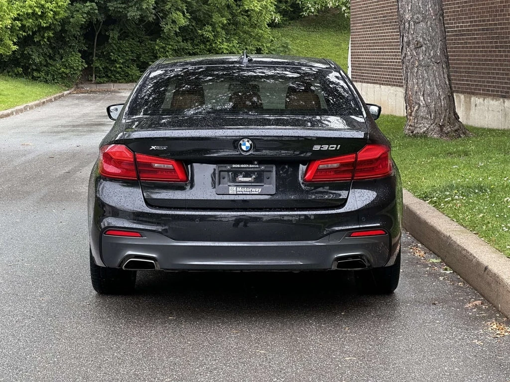 BMW 530 * xDrive * CARFAX * ��� ������������ ������ | Mobile.bg � ����������� 7