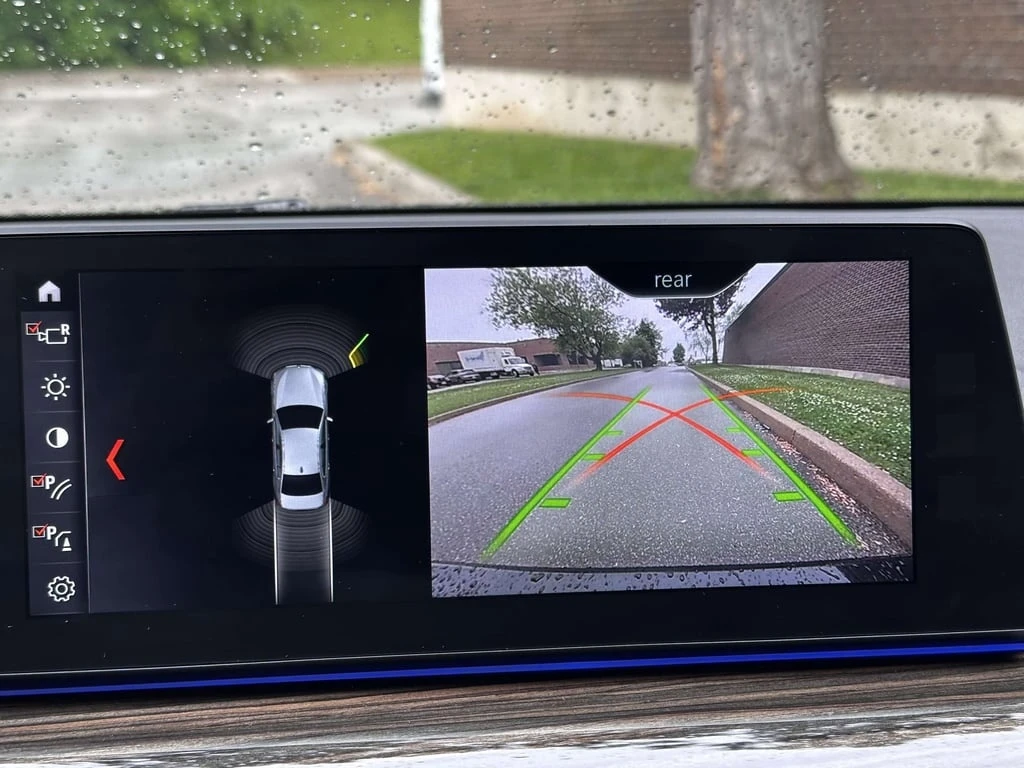 BMW 530 * xDrive * CARFAX * ��� ������������ ������ | Mobile.bg � ����������� 11