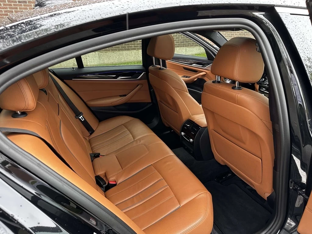 BMW 530 * xDrive * CARFAX * ��� ������������ ������ | Mobile.bg � ����������� 13