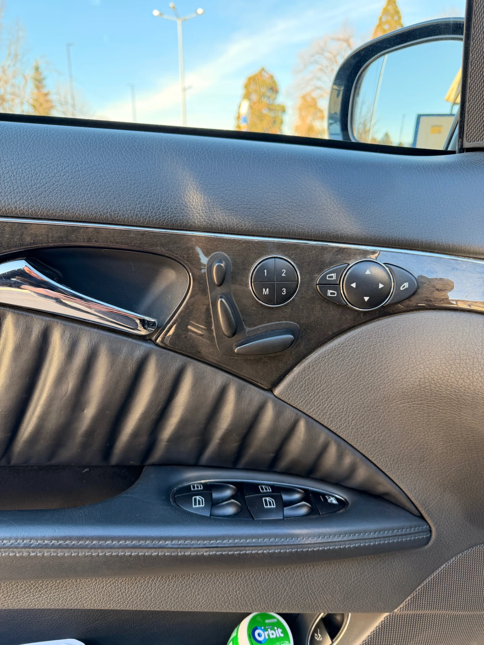 Mercedes-Benz E 320 Бенизн Без Газ 224 коня - изображение 9