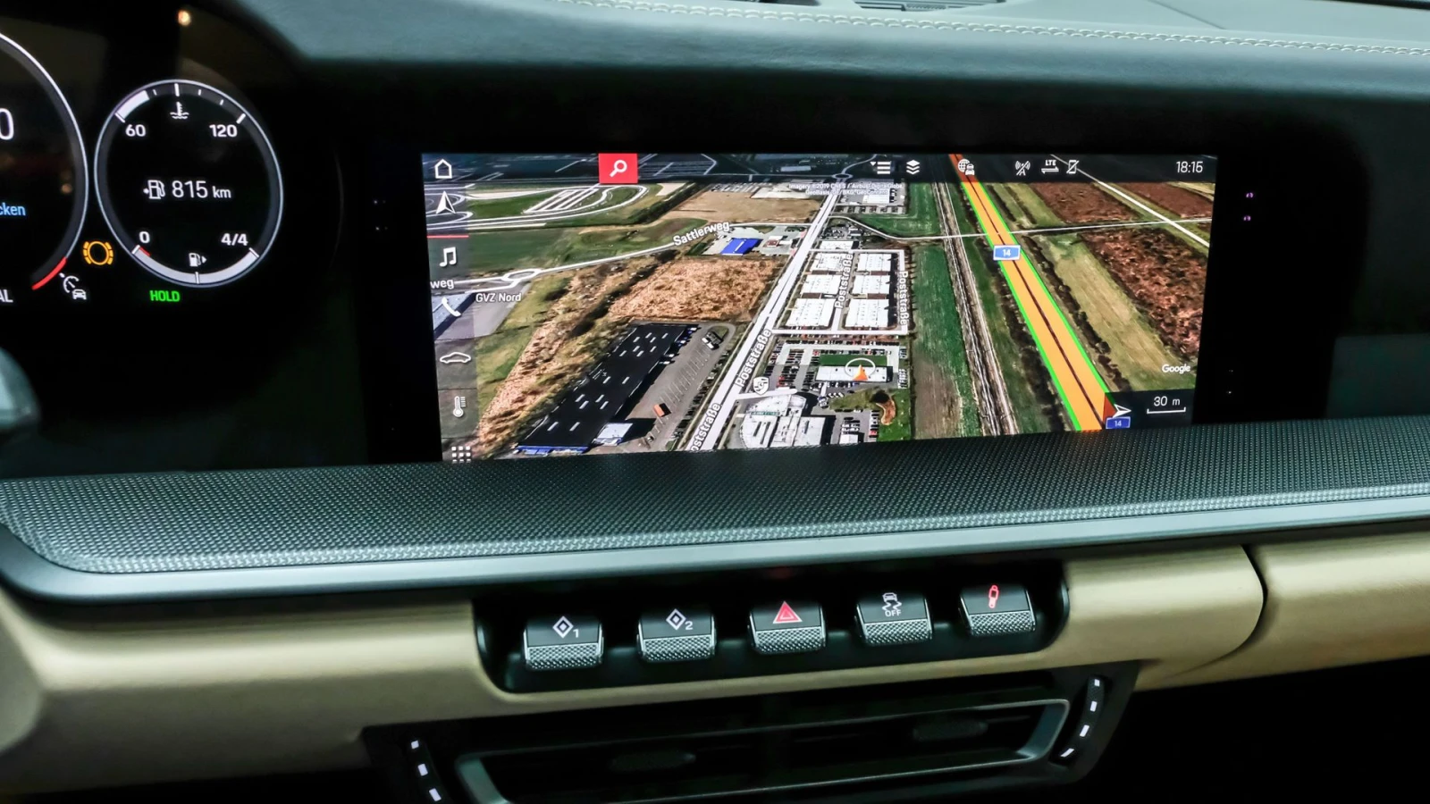 Porsche 911 992 S, снимка 13 - Автомобили и джипове - 53495172