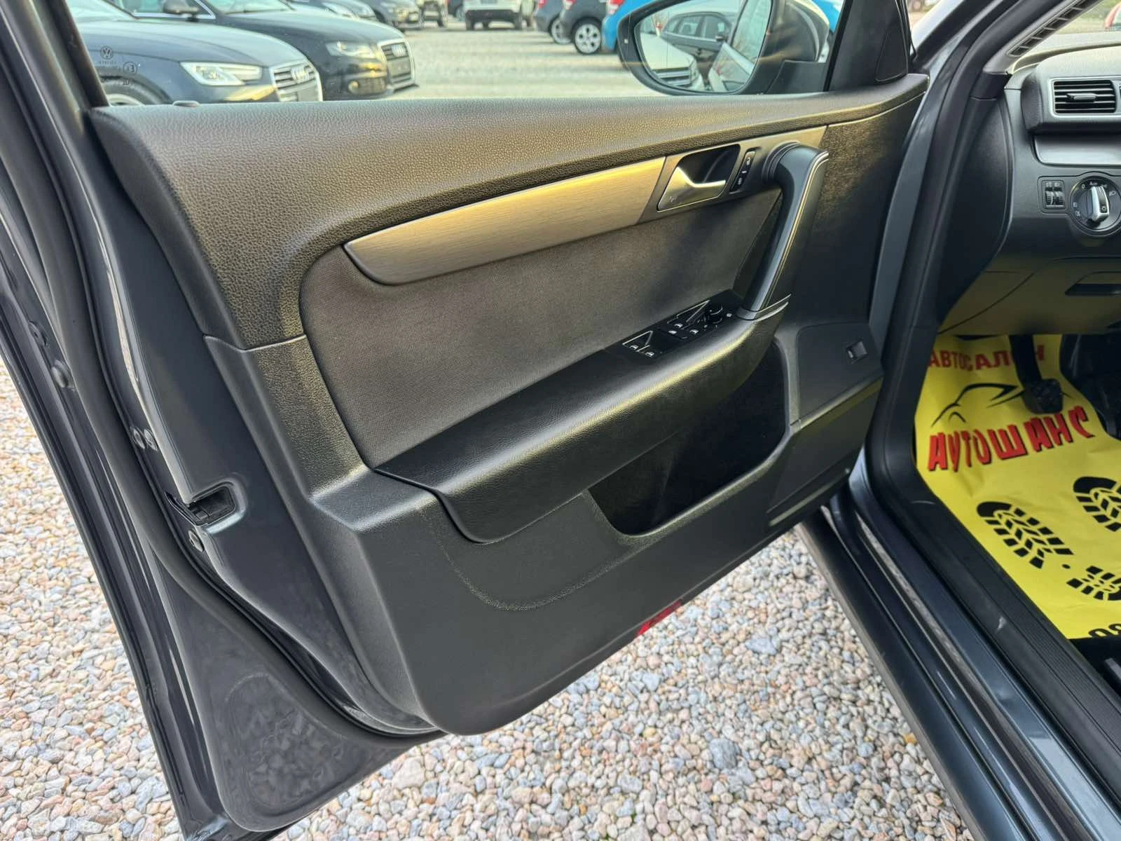 VW Passat 2.0TDI | Mobile.bg � ����������� 11