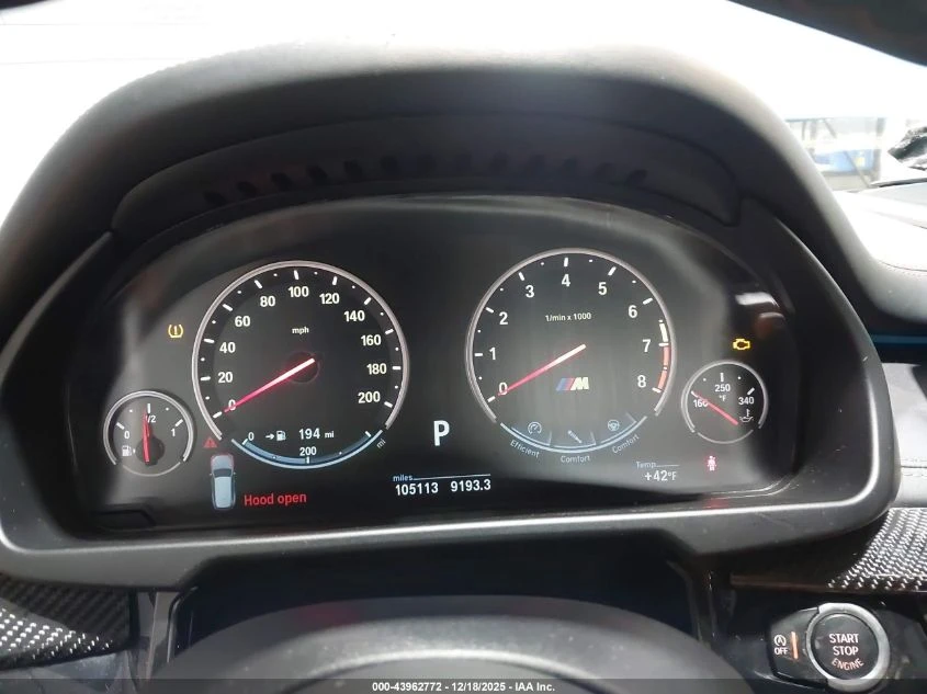 BMW X5M 4.4L V-8 DI, DOHC, VVT, TURBO, 567HP All Wheel | Mobile.bg � ����������� 12