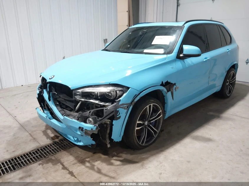 BMW X5M 4.4L V-8 DI, DOHC, VVT, TURBO, 567HP All Wheel | Mobile.bg � ����������� 11