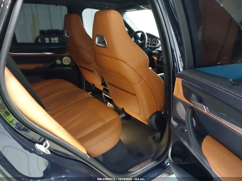 BMW X5M 4.4L V-8 DI, DOHC, VVT, TURBO, 567HP All Wheel | Mobile.bg � ����������� 13