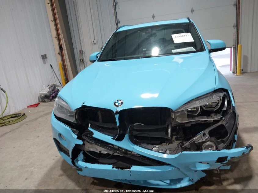 BMW X5M 4.4L V-8 DI, DOHC, VVT, TURBO, 567HP All Wheel | Mobile.bg � ����������� 4