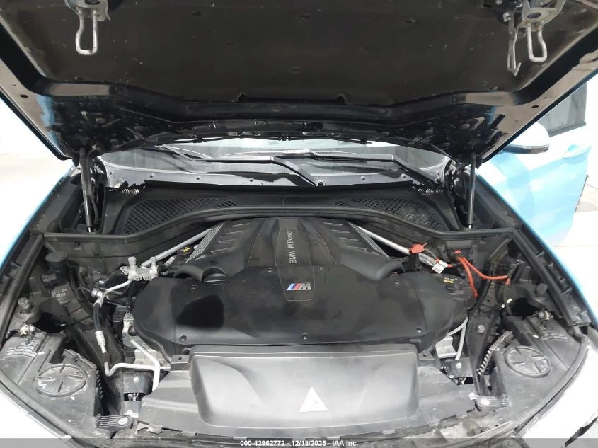BMW X5M 4.4L V-8 DI, DOHC, VVT, TURBO, 567HP All Wheel | Mobile.bg � ����������� 15