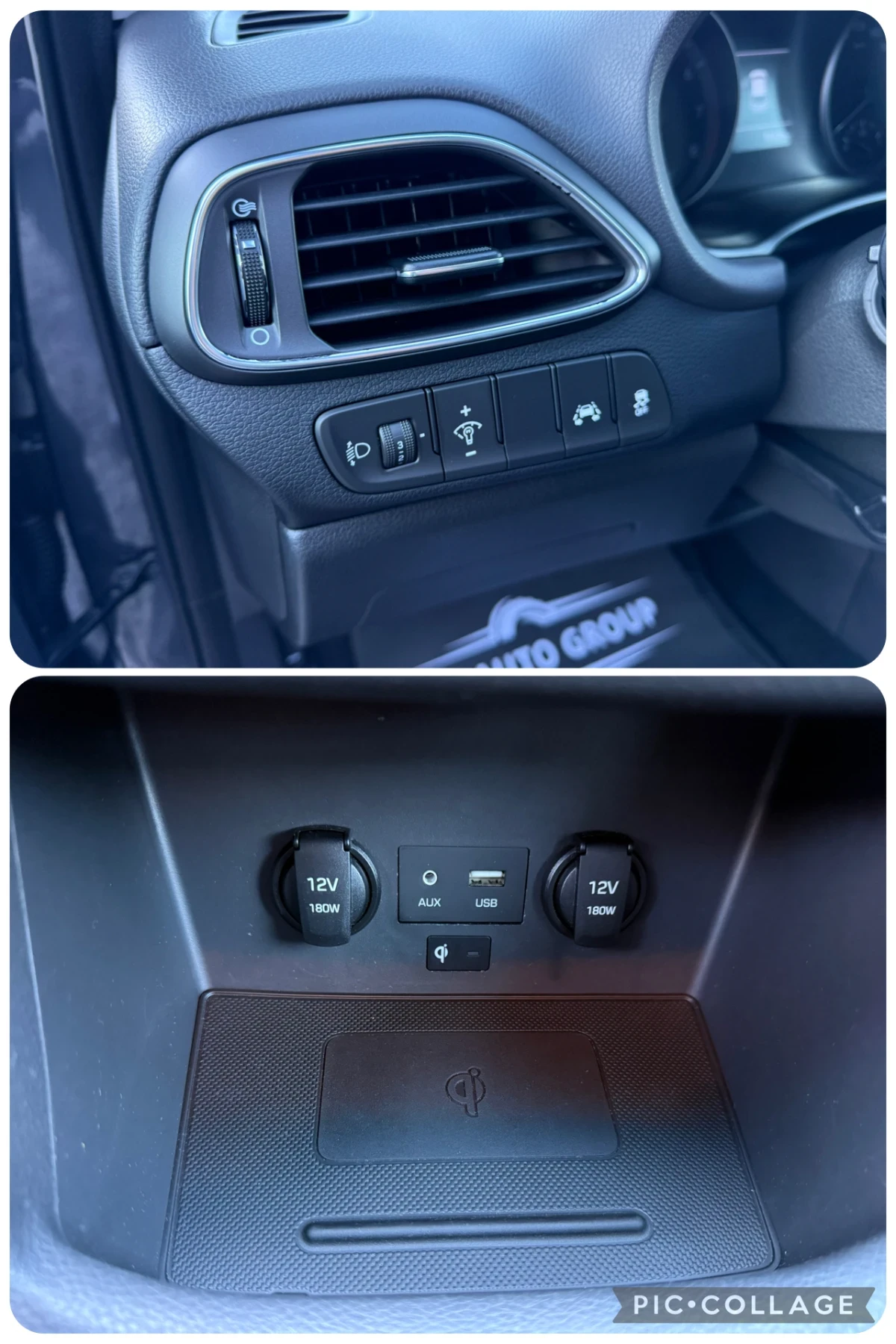 Hyundai I30 1.4 99HP 58000KM!!!�������� �������! ��� ��������� | Mobile.bg � ����������� 16