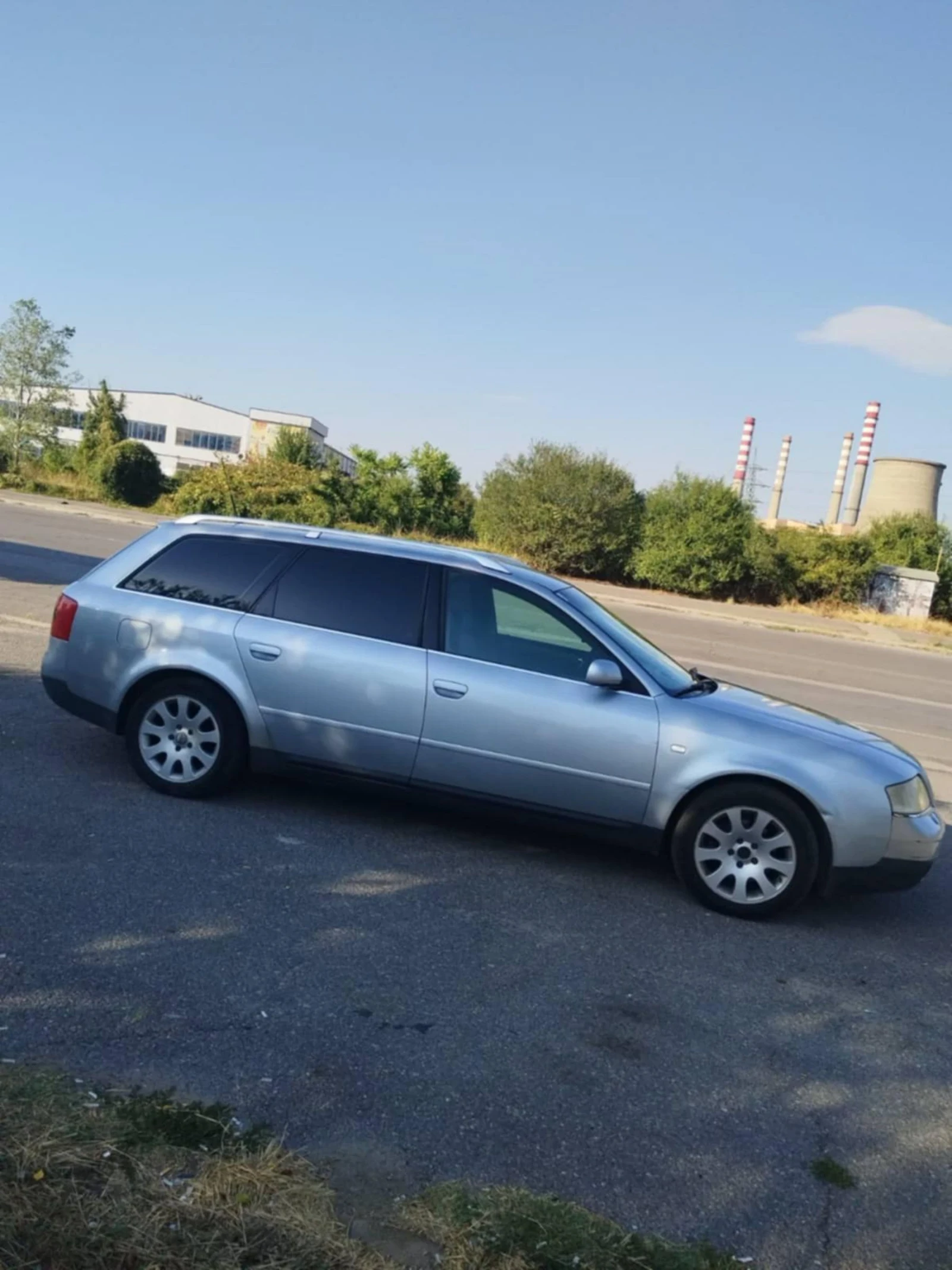 Audi A6  - изображение 3