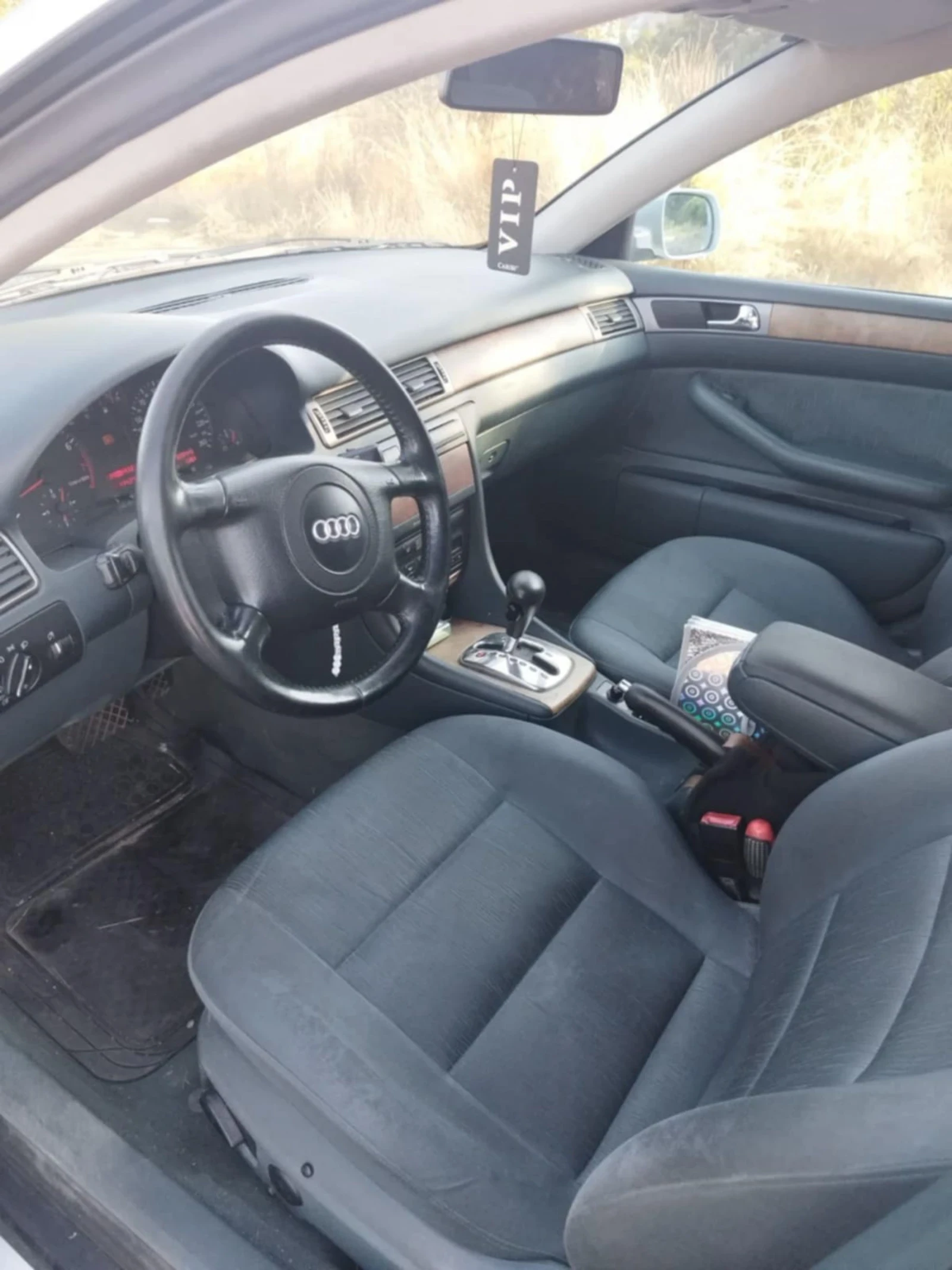 Audi A6  - изображение 9