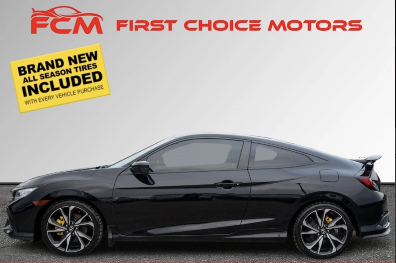 Honda Civic SI* РЪЧКА* , снимка 2 - Автомобили и джипове - 53864777