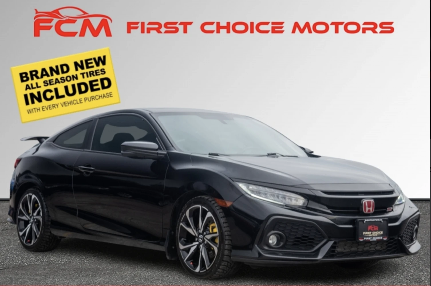 Honda Civic SI* РЪЧКА* , снимка 5 - Автомобили и джипове - 53864777