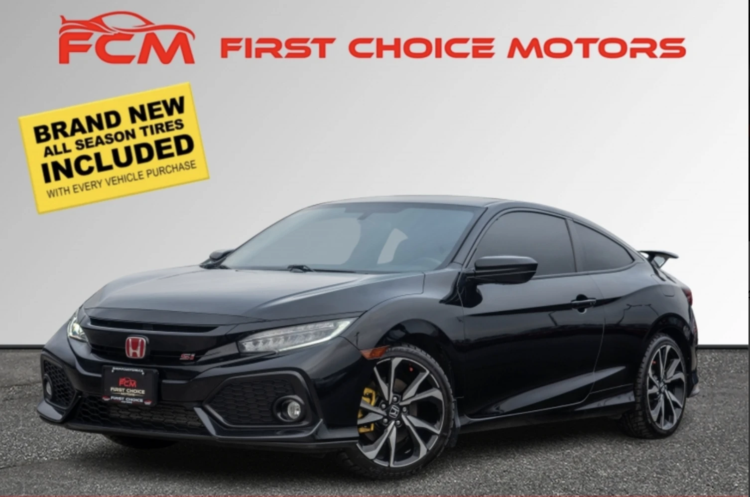 Honda Civic SI* РЪЧКА* 