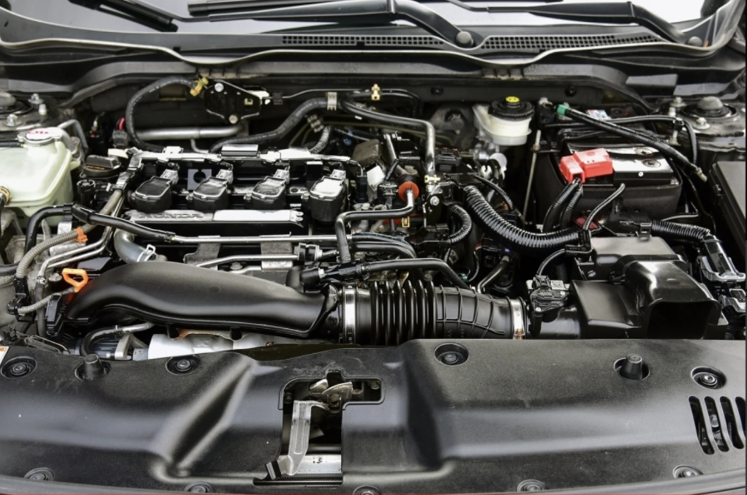 Honda Civic SI* РЪЧКА* , снимка 8 - Автомобили и джипове - 53864777