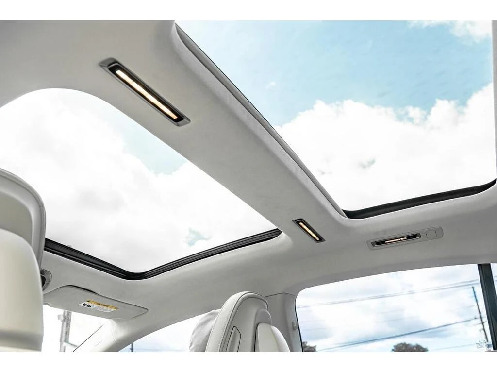 Mercedes-Benz EQS 450+ | AMG PKG | WOOD TRIM | BURMESTER | , снимка 16 - Автомобили и джипове - 53978932