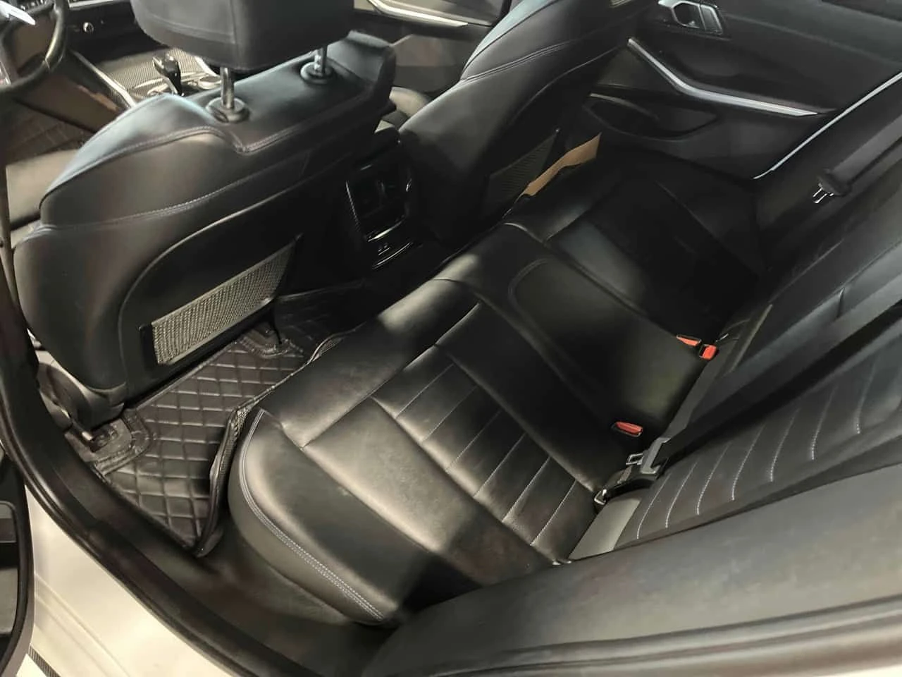 BMW 340 * M340i xDrive * �EYLESS * DISTRONIC * 360 * PANO | Mobile.bg � ����������� 10