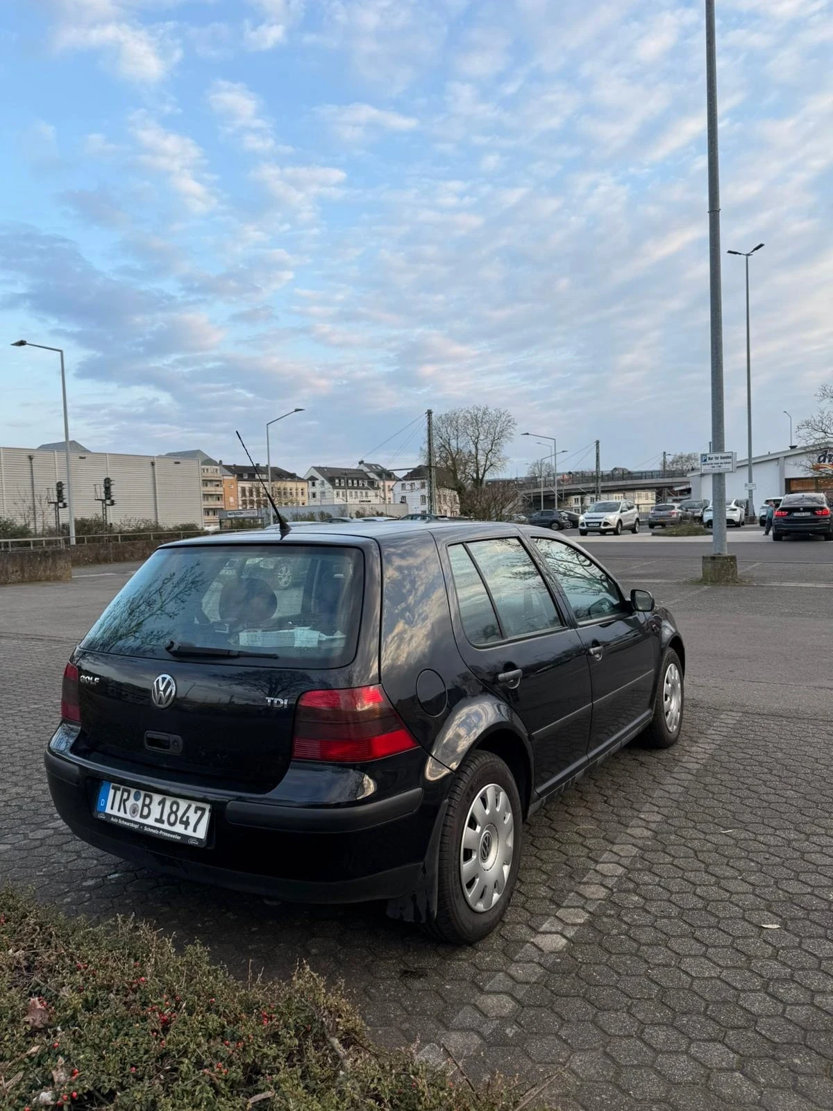 VW Golf, снимка 10 - Автомобили и джипове - 54101732