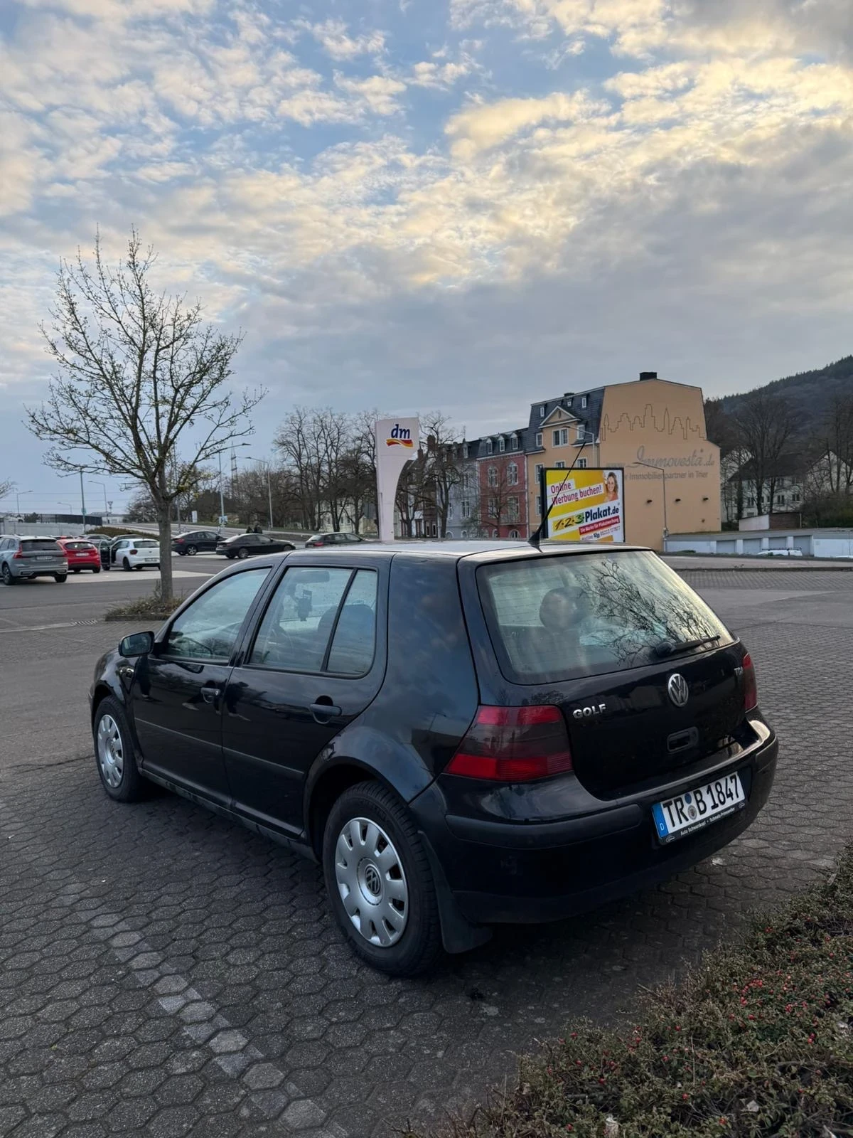 VW Golf, снимка 13 - Автомобили и джипове - 54101732