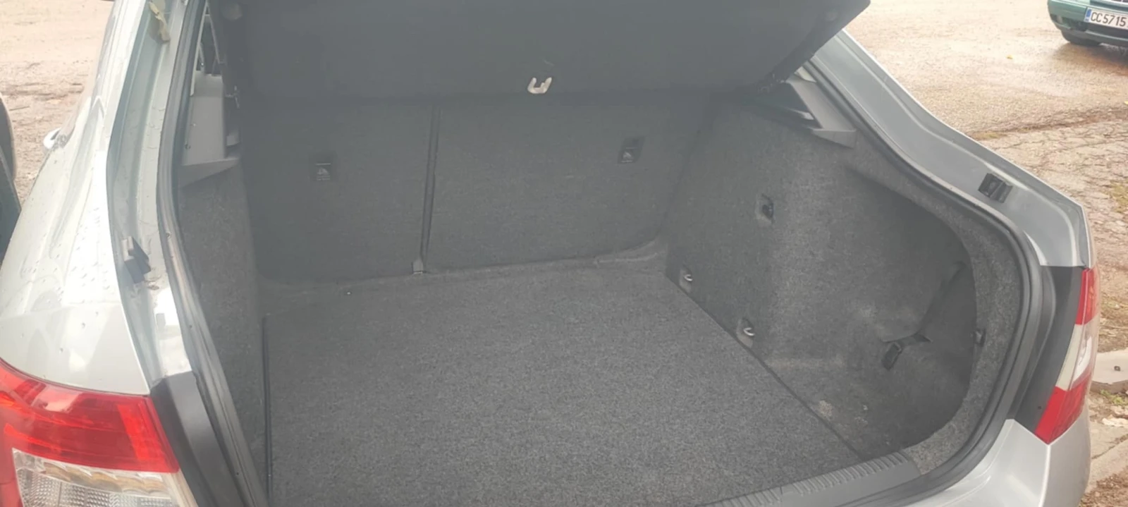 Skoda Octavia, снимка 8 - Автомобили и джипове - 54287252